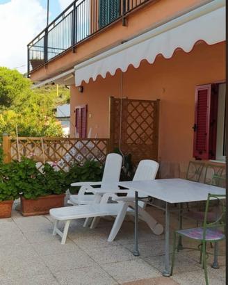 Casa vacanze Elba 2026 - Pareti di Capoliveri