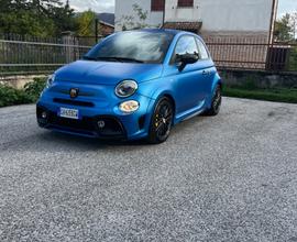 ABARTH 595 competizione