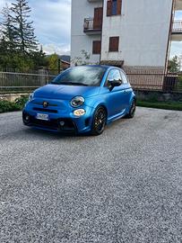 ABARTH 595 competizione