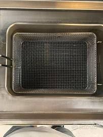 Friggitice elettrica - 1 mese di utilizzo