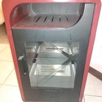 stufa a bioetanolo da interno 