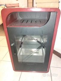 stufa a bioetanolo da interno 