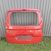 Portello posteriore Ford tourneo