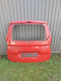 Portello posteriore Ford tourneo