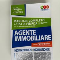 Manuale Agente Immobiliare di Paolo Bellini