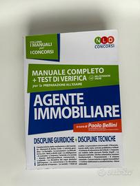 Manuale Agente Immobiliare di Paolo Bellini