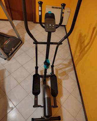 Bici ellittica