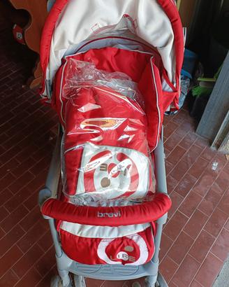 Passeggino Brevi