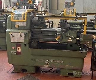Torni per metalli KS-155 (8 torni)