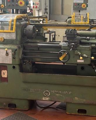 Tornio per metalli KS-155 (8 PEZZI)