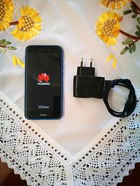 Huawei P8 Lite