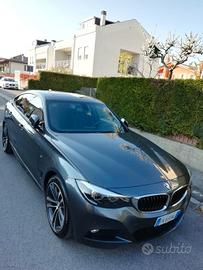 BMW 320 GT XDRIVE MSPORT
