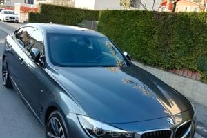BMW 320 GT XDRIVE MSPORT