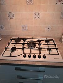 Set Forno, piano cottura e lavandino Atiston