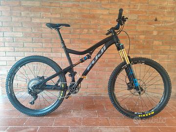MTB Fuji Auric 3.3 - 27,5