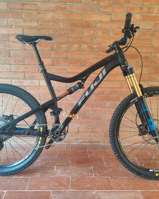 MTB Fuji Auric 3.3 - 27,5