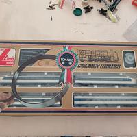 trenini lima rivarossi 