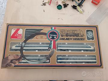 trenini lima rivarossi 