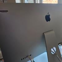 Apple display Thunderbolt 27"