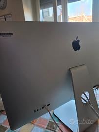 Apple display Thunderbolt 27"