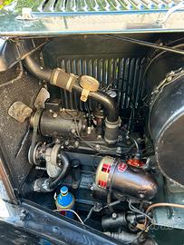Fiat 508 balilla
