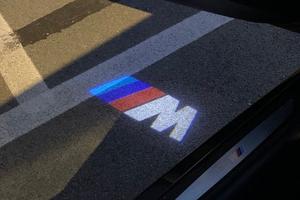 BMW  320d xdrive msport F31(135kw) 184cv