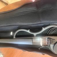 Yamaha Violino Silent SV130