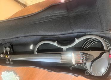 Yamaha Violino Silent SV130