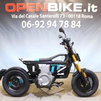 BMW CE-02 Emissioni Zero 05/2024 km 2400