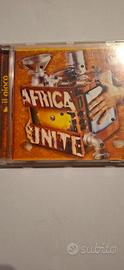 CD Africa Unite Il gioco 1997