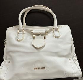 Borsa Twin-Set + portafoglio
