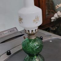 lampada a olio