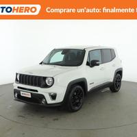 JEEP Renegade VK36443