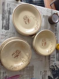 piatti mulino bianco 