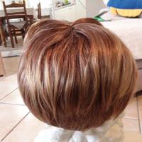 parrucca nuova donna