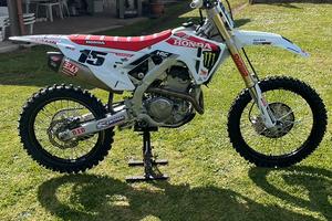 Crf 250