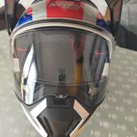 casco Nolan n70/2x