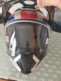 casco Nolan n70/2x