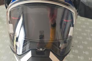 casco Nolan n70/2x