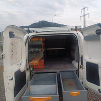 FIAT FIORINO ATTREZZATO EURO 6 anno 2019