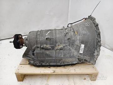 CAMBIO AUTOMATICO 6M 276DT 6HP28 2.7D 152Kw 207CV