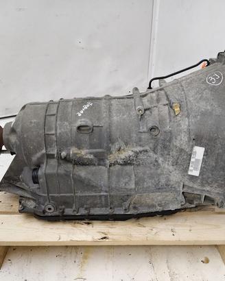 CAMBIO AUTOMATICO 6M 276DT 6HP28 2.7D 152Kw 207CV