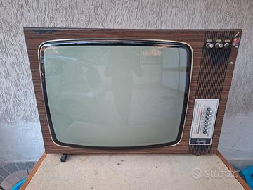 Televisione Vintage 