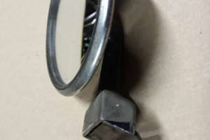 Specchio retrovisore AUTO epoca