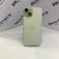 Iphone 15 128GB