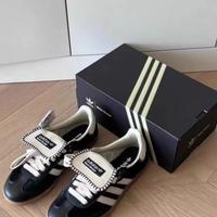 WALES BONNER x adidas originals Samba Pony