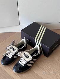 WALES BONNER x adidas originals Samba Pony