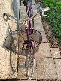 Bici da Donna