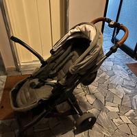 Passeggino Valcobaby Ultra Trend