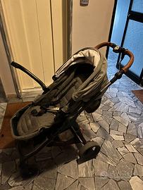 Passeggino Valcobaby Ultra Trend